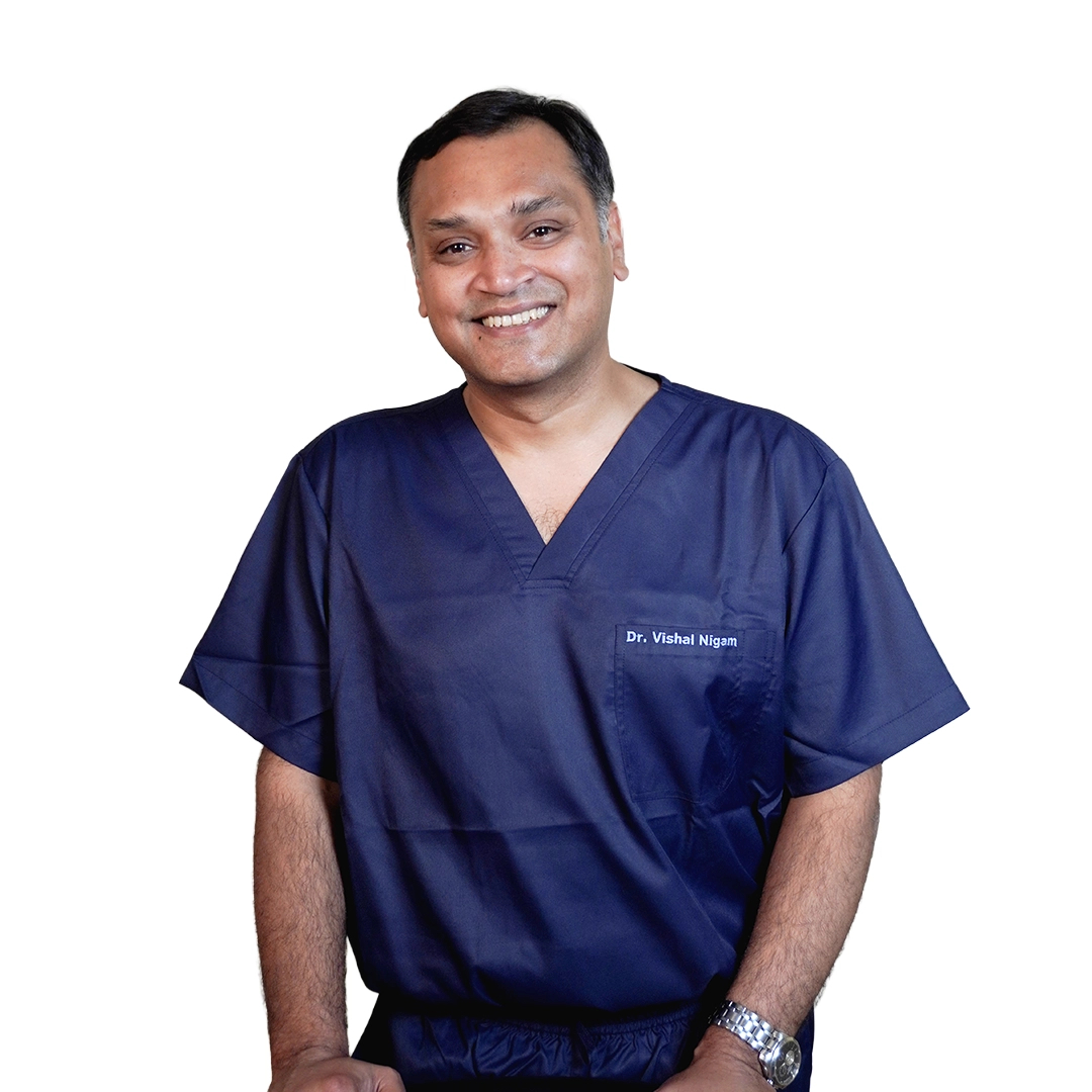 Dr. Vishal Nigam